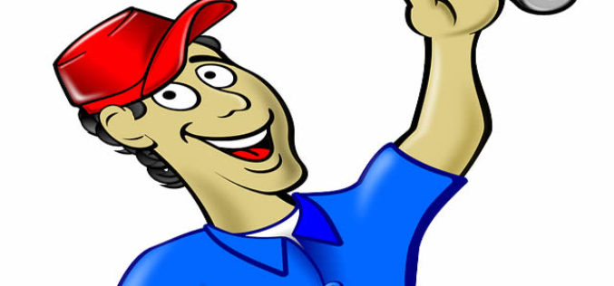 Do It Yourself Plumbing Tips To Save You Money