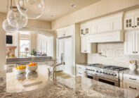 Another Kitchen Design View