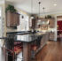 Another Kitchen Design View