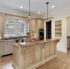 Another Kitchen Design View
