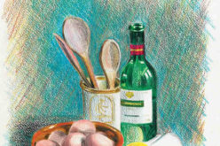 Inside the Kitchen: Items That Help Your Cook (part 1)