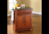 Mobile Kitchen Islands