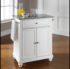 Mobile Kitchen Islands