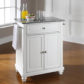 Mobile Kitchen Islands