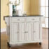 Mobile Kitchen Islands