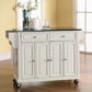 Mobile Kitchen Islands