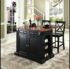 Mobile Kitchen Islands