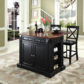 Mobile Kitchen Islands