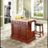 Mobile Kitchen Islands