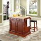 Mobile Kitchen Islands