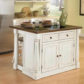 Mobile Kitchen Islands
