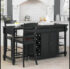 Mobile Kitchen Islands