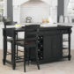 Mobile Kitchen Islands