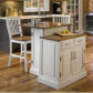 Mobile Kitchen Islands