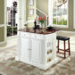 Mobile Kitchen Islands