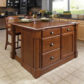 Mobile Kitchen Islands