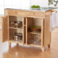 Mobile Kitchen Islands