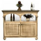 Mobile Kitchen Islands