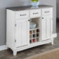 Mobile Kitchen Islands