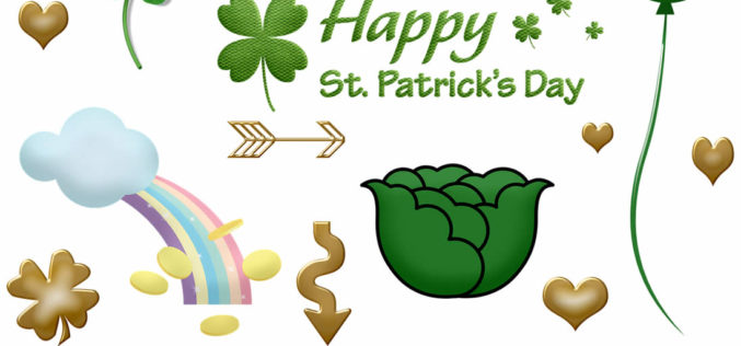 St. Patrick’s Day – Is it Irish Luck or Something Else?