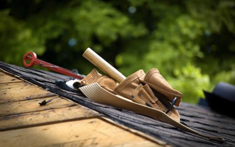 Inspecting the Roof – How Often Should You?