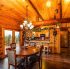 Rustic Styled Kitchen Design
