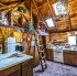 Rustic Styled Kitchen Design