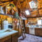 Rustic Styled Kitchen Design