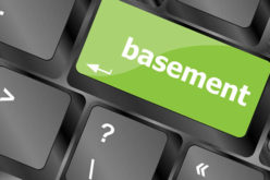 Looking On What Can Be Put In the Basement