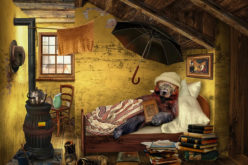 Making Your Attic Space a Playground of Sorts