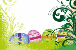 Decorating Your Easter Egg!