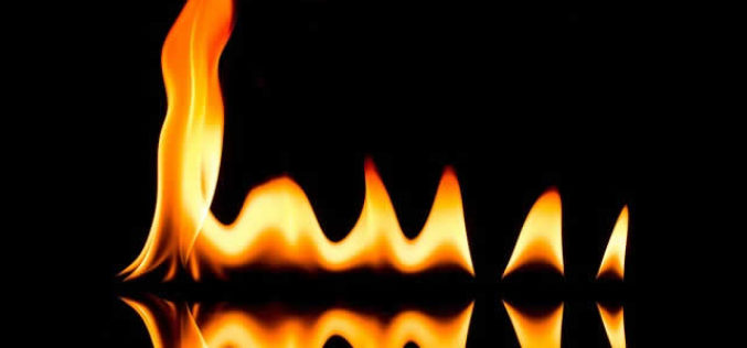 Something Different for the Interior – Ethanol Fireplace Units