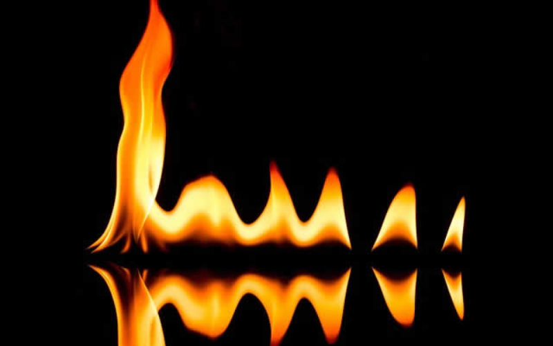 Something Different for the Interior – Ethanol Fireplace Units
