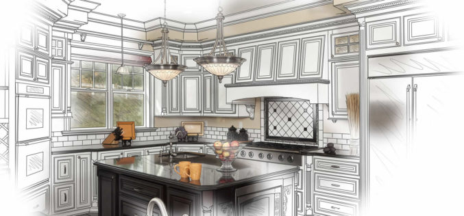 Summer Renovation Planning: Let’s Start With the Kitchen