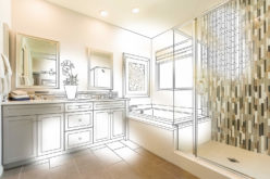 Let’s Re-Do the Bathroom: Another Summer Renovation Plan