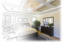 1/3rd of Your Life Is In the Bedroom – Time for Makeover – A Summer Renovation