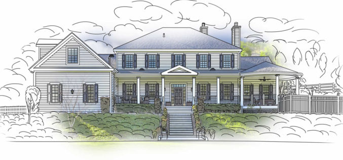 Getting Ready for Summer: Improving the Curb Appeal
