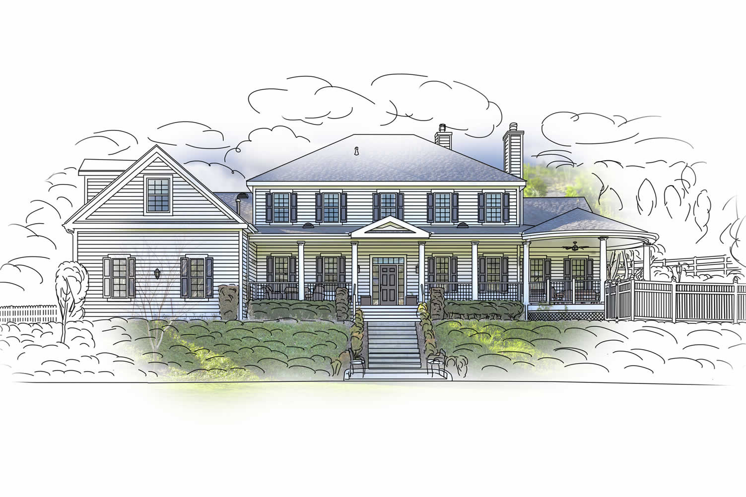 tips to get ready for spring renovations