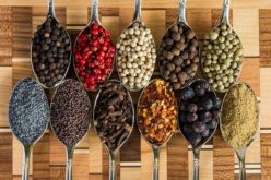 I Neeeed to Organize My Cooking Spices