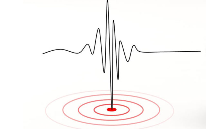 What To Do In the Unlikely Event of an Earthquake