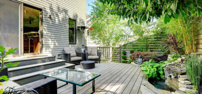<span>photo image analysis:</span> Setting Up a Small Garden