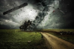 There is a Tornado Storm Warning – What’s Next