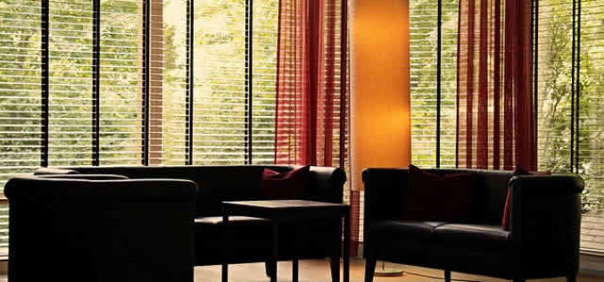 Window Blinds – All Types for Shade and Privacy