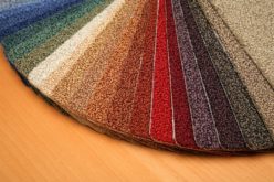 Selecting Carpet for Your Flooring Needs