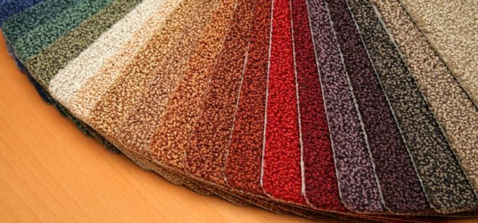 Selecting Carpet for Your Flooring Needs