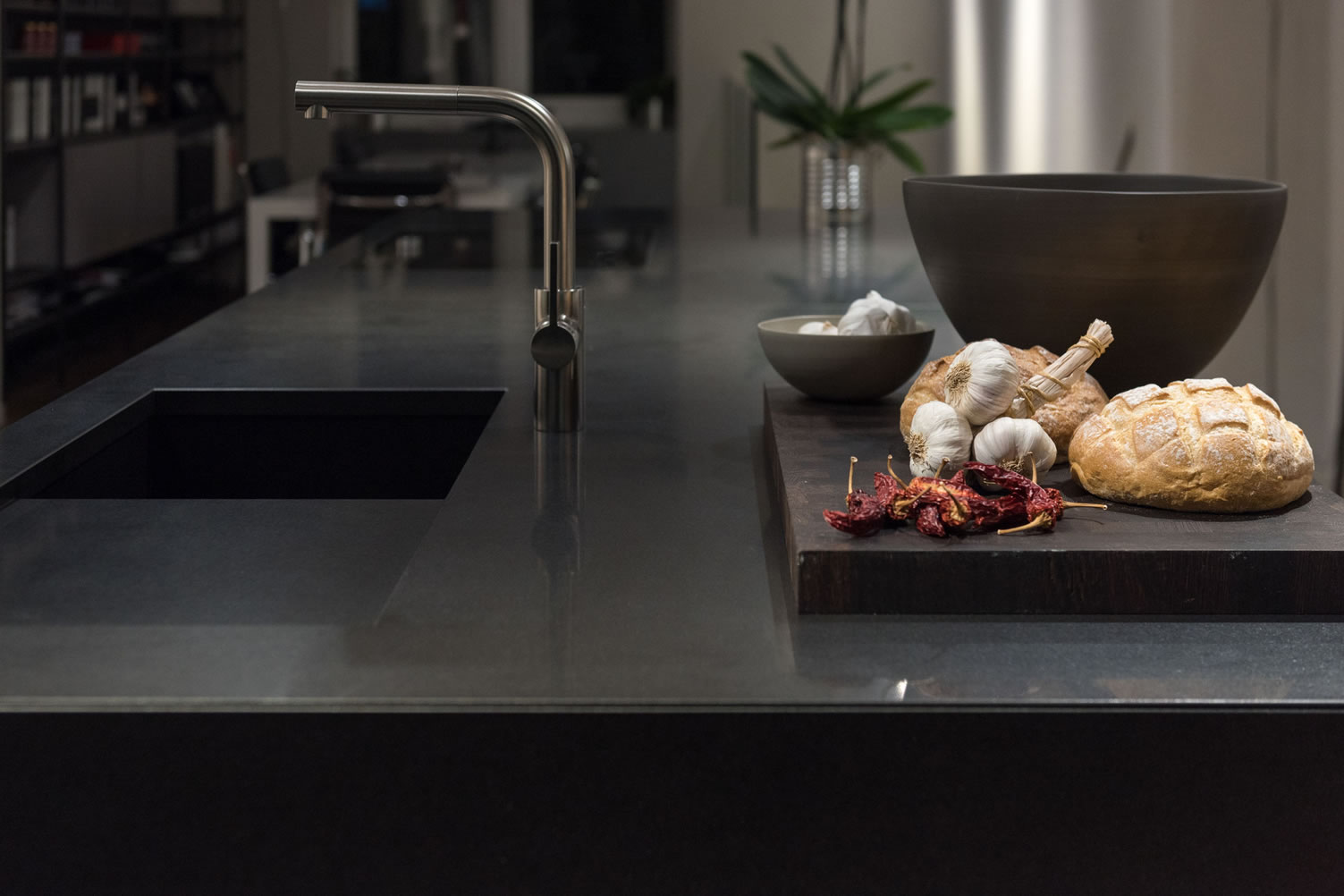 granite composite sinks