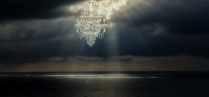 Why Not a Chandelier