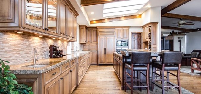 Nice Kitchen Styles to Foster Ideas