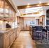 Islands and Eat-Up Kitchen Counters