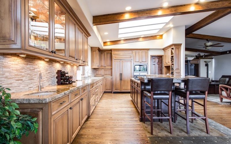 Nice Kitchen Styles to Foster Ideas